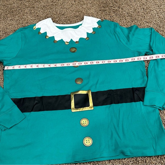 Men’s XL holiday Jammies - Picture 6 of 8